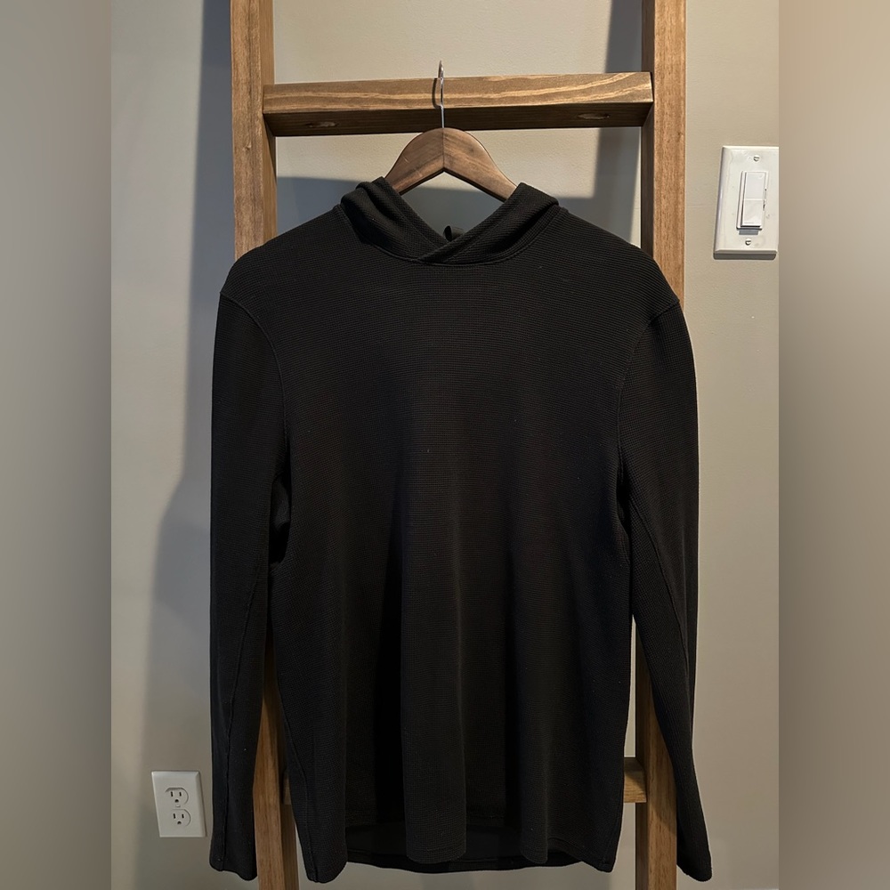 Lululemon SHIFT STITCH HOODIE